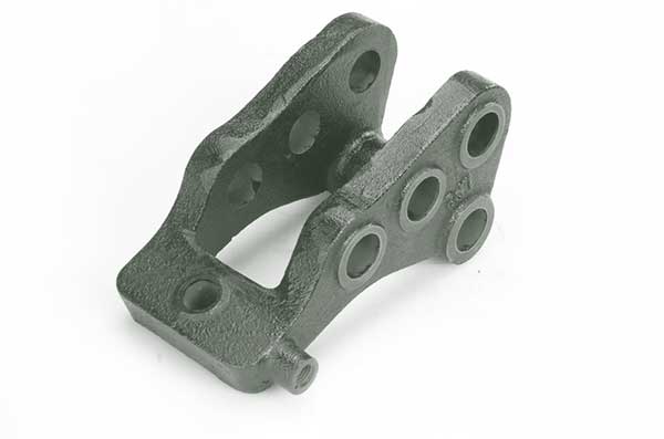 Closed Die Forging Machined Components Manufacturers in India 