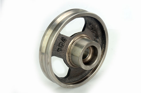 Closed Die Forging Machined Components Manufacturers in India 