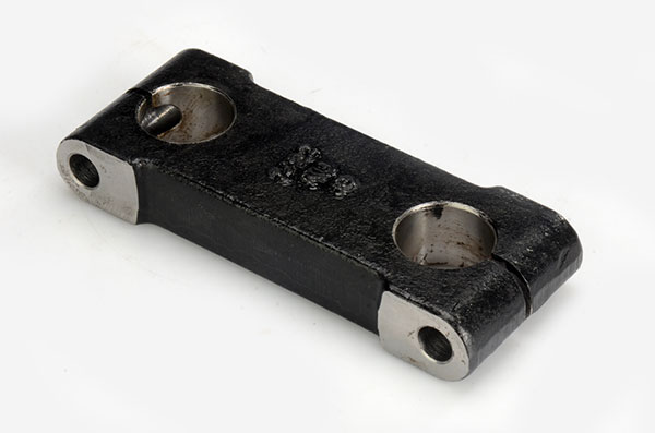 Closed Die Forging Machined Components Manufacturers in India 
