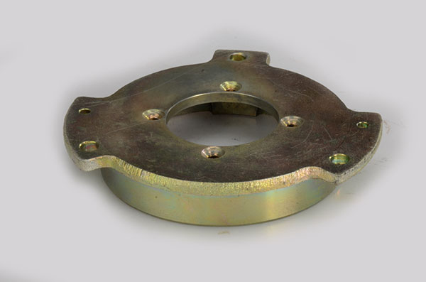 Closed Die Forging Machined Components Manufacturers in India 
