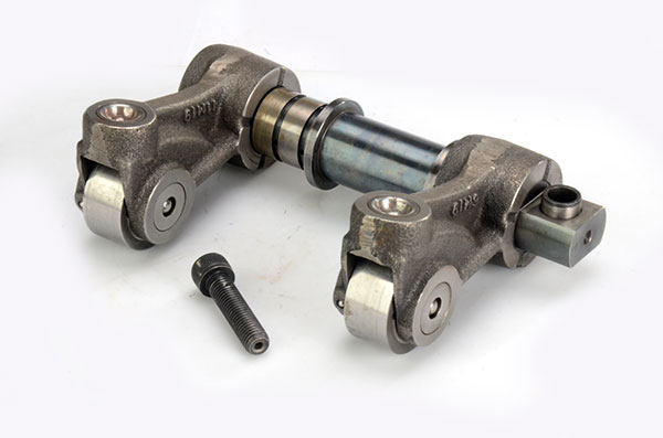 Closed Die Forging Machined Components Manufacturers in India 
