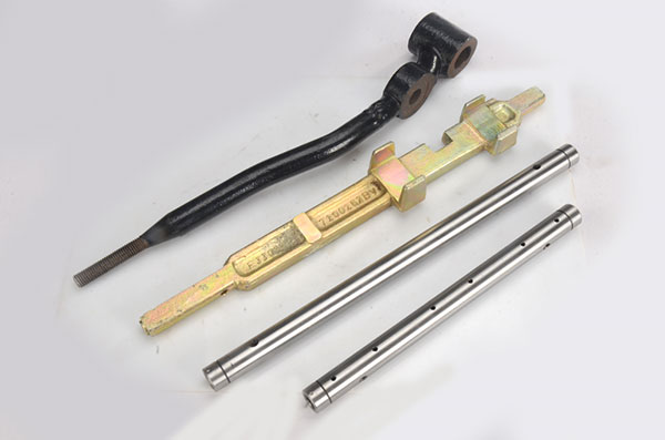 Closed Die Forging Machined Components Manufacturers in India 