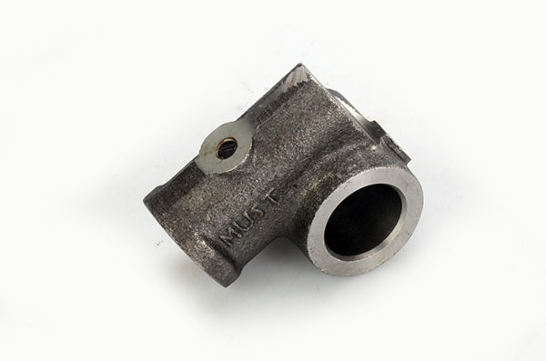 Closed Die Forging Machined Components Manufacturers in India 