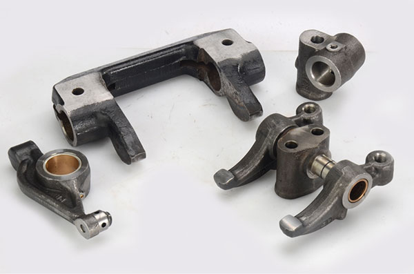 Closed Die Forging Machined Components Manufacturers in India 